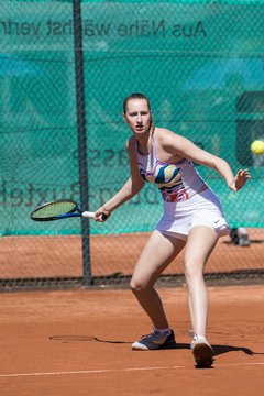 Jolien Ueberschär 133 - Dr. Loges Cup